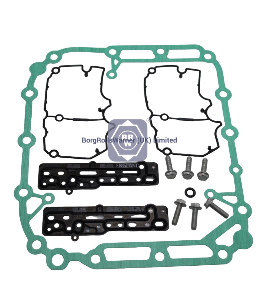 gasket kit gear selector housing   image