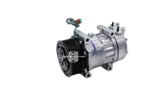 1530153  brw ac compressor for daf image