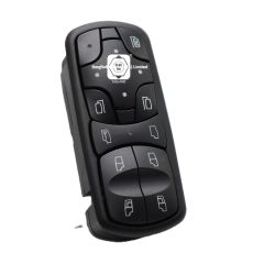 9438200097 brw switch, window remote for mercedes benz image