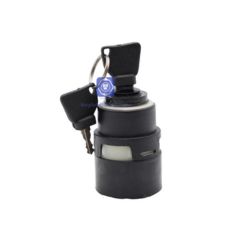 701/80184 brw ignition switch for jcb image