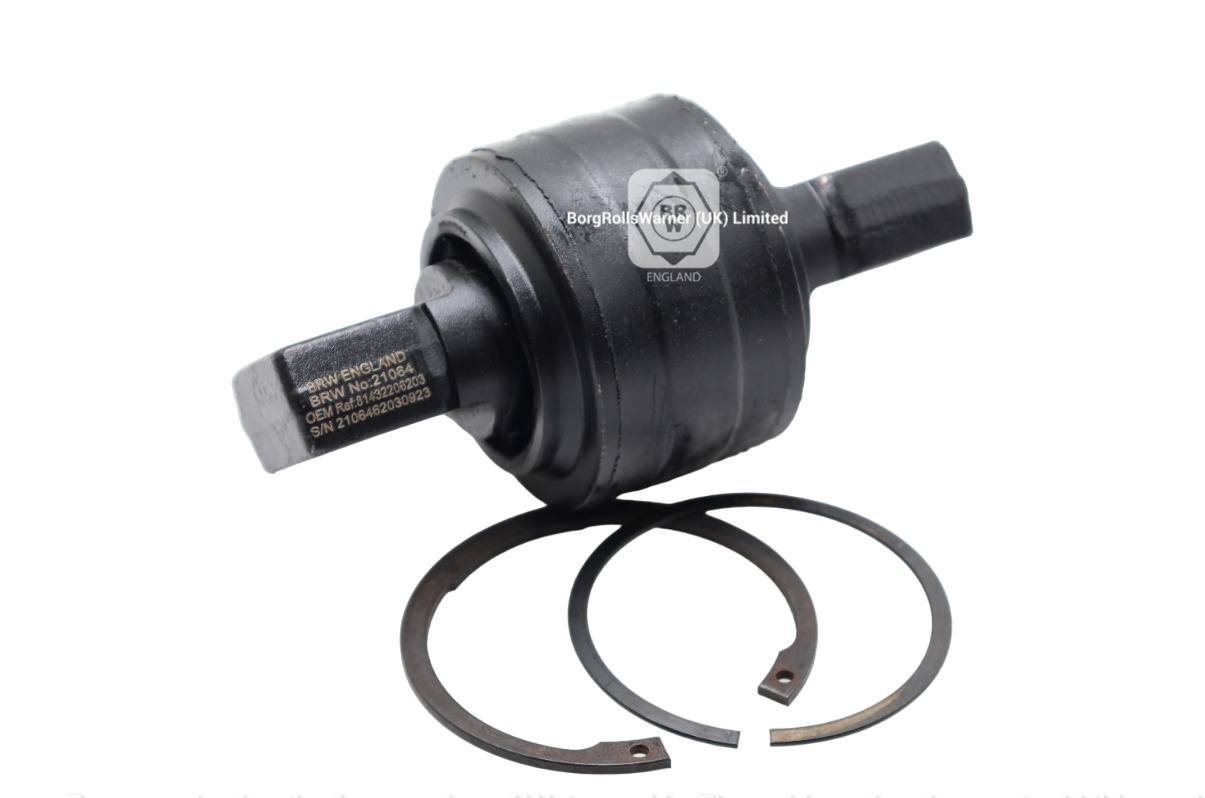 273373 brw repair kit , axle rod for volvo image