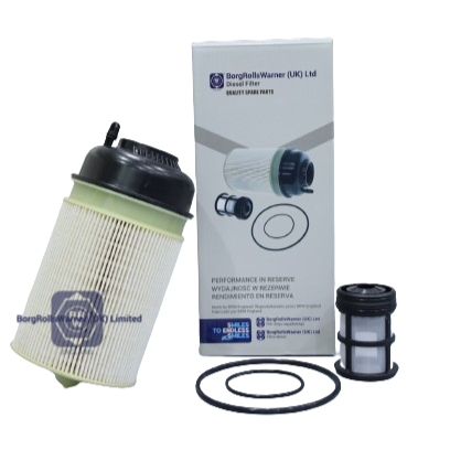 fuel filter image