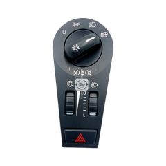 20466304 brw head light switch for volvo image
