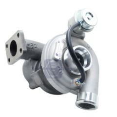 2674a226 brw turbo charger for jcb  image