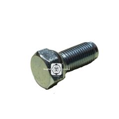 826/01831 wheel bolt for jcb image