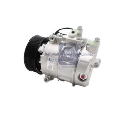 1530137 brw  compressor air conditioning 11pk for  daf image