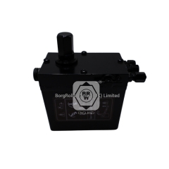 2204435 brw tilt pump, driver cab for scania image