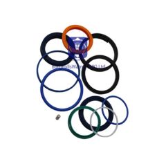 991/20022 brw hydraulic seal kit for jcb image