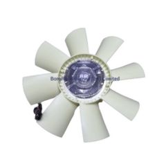 20981224 brw fan with clutch for volvo image