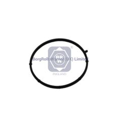 320/04501 brw gasket water inlet  pipe for jcb image