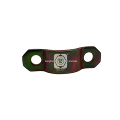 40/304462 brw yok strap with  two bolts for jcb image