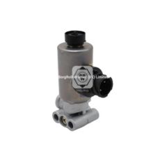 1576730 brw solenoid valve for volvo image