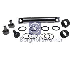 clutch release fork repair kit image