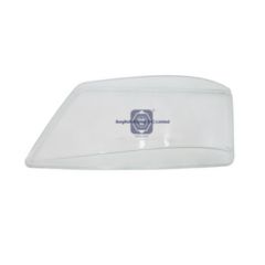 81251100083 brw lens head lamp for man image