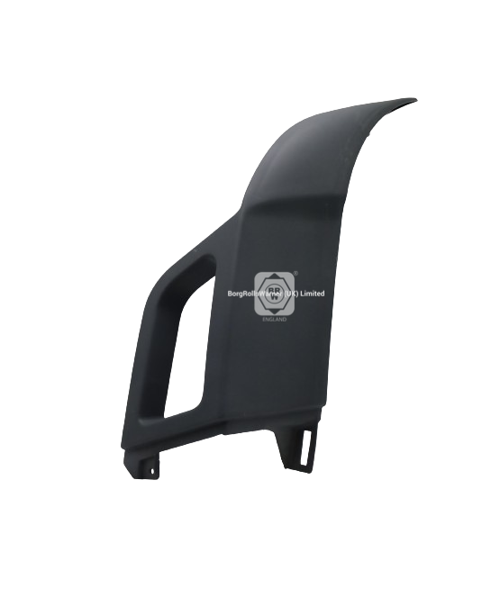 9608856925 brw bumper for mercedes benz image