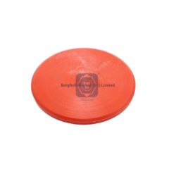 331/20552 brw red pad - nylon  for jcb image