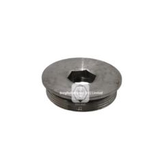 467649 brw screw plug, crankcase for volvo image