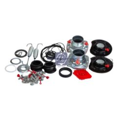 3434363900 brw repair kit, brake camshaft  image