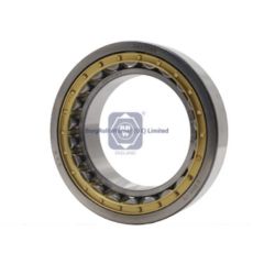 nj2018em brw cylindrical roller bearing for mercedes benz image