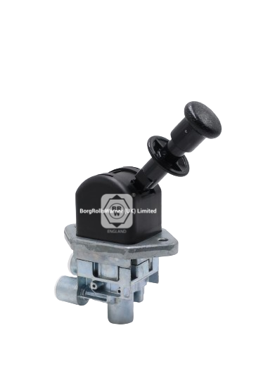 hand brake valve image