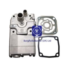 5411303519 brw complete cylinder head for mercedes benz image