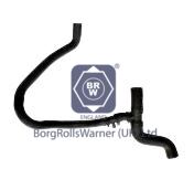 bottom hose image