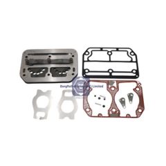 3090380 brw valve plate air compressor for volvo image
