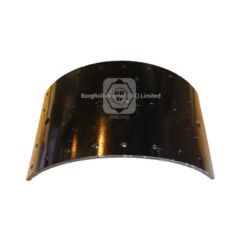 3095197 brw brake shoe for volvo image