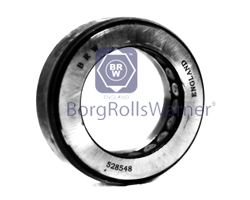 taper roller bearing	 image