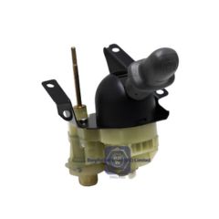 1524322 brw hand brake valve for daf image