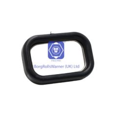 20430678 brw water pump gasket for volvo image