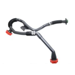 22066460 brw oil filter hose for volvo image
