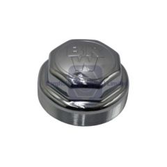 0321226010 brw cap, wheel bearing for bpw image
