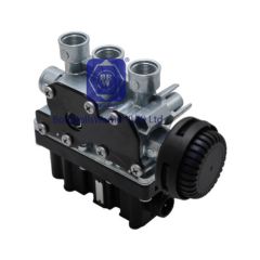 20514450 brw solenoid valve, air suspension valve for volvo image