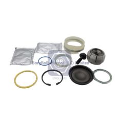 1398368 brw repair kit, axle rod for daf image