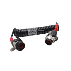 5001831635 brw ebs trailer cable adaptor for renault image