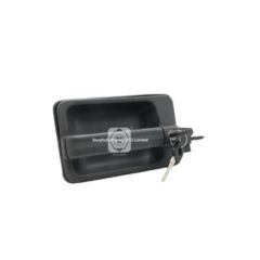 6417600259 brw door handle left for evobus image