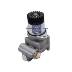 85000031 brw hydraulic pump for volvo image