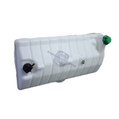 81061026110 brw expansion tank, coolant for man  image