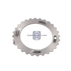 1652688 brw thrust washer for volvo image