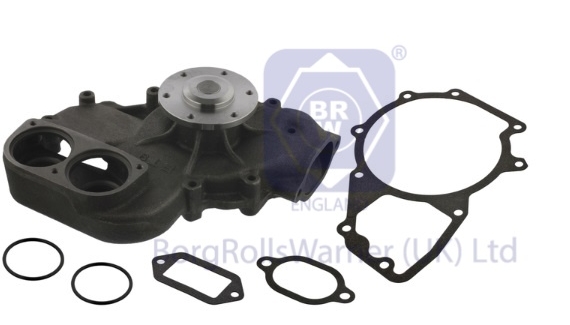water pump image