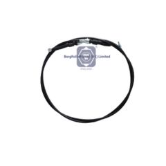 81326556257 brw cable , gear shift control for man image