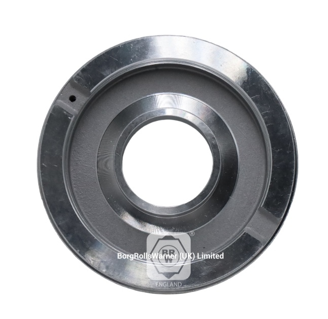 transmission piston assy jcb image
