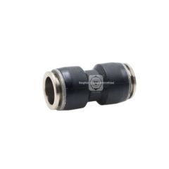985816p brw  push in connector 16 mm plastic  image