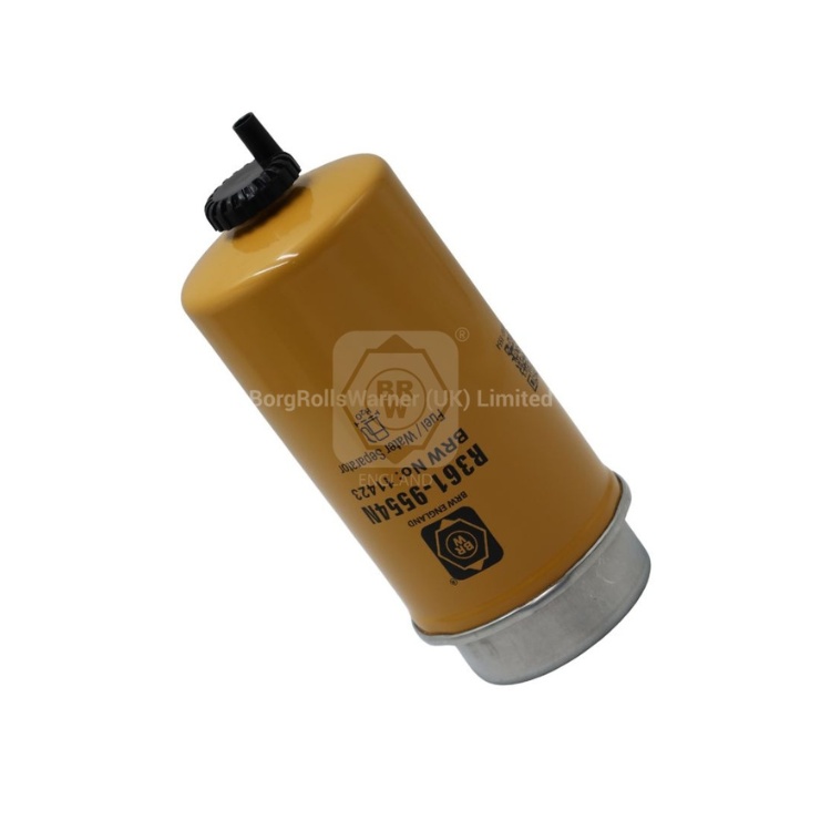 fuel filter image