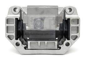 gear box mounting image