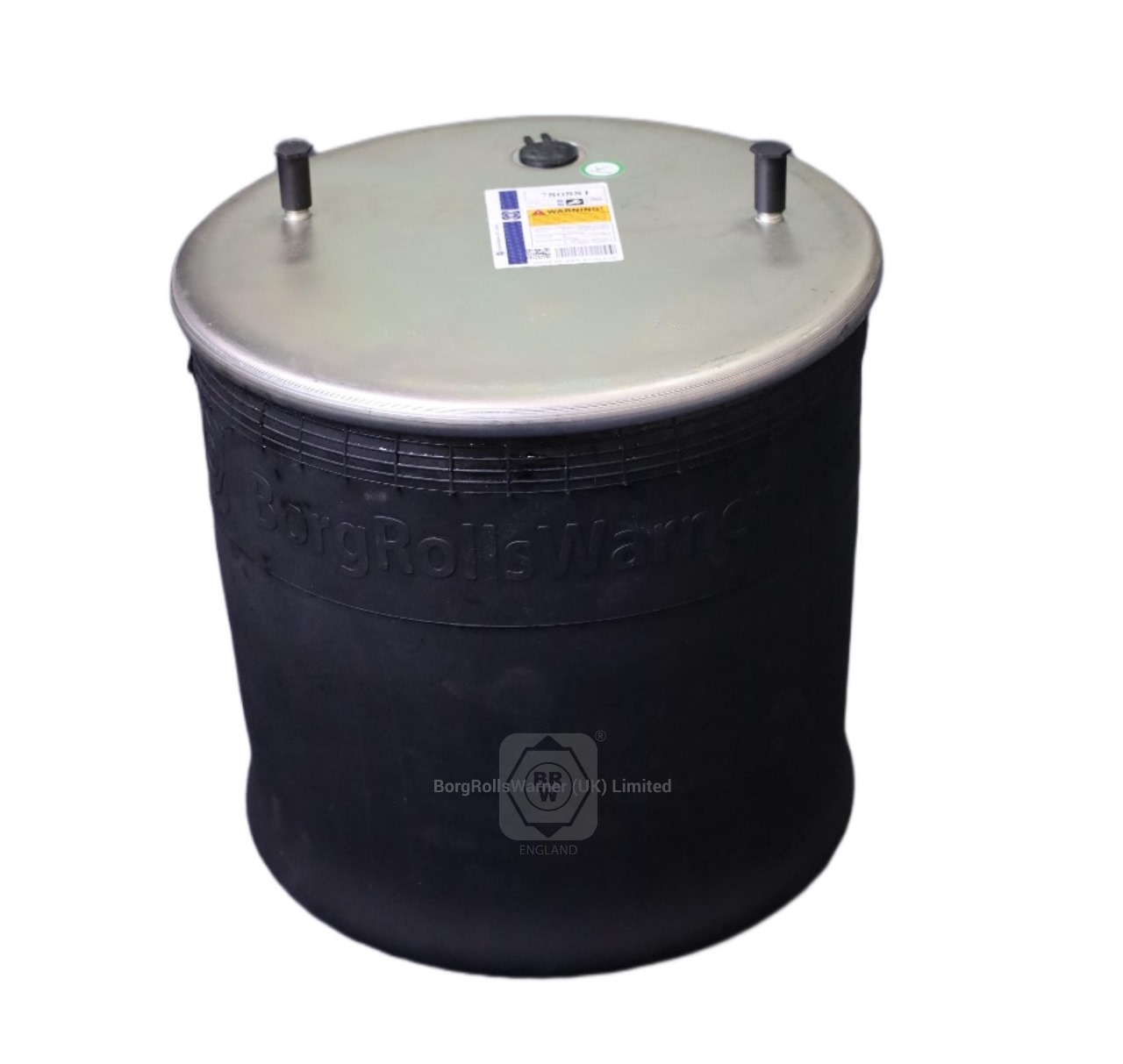 air bellow image