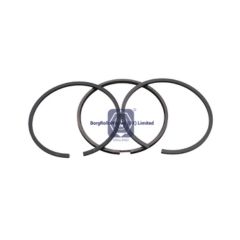 1354862/040 brw piston ring set, air compressor for scania image