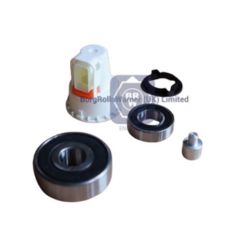 0009804715 brw ball bearing kit for mercedes benz image