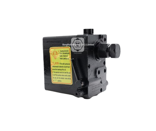001 553 3801  brw tilt pump, driver cab for mercedes benz image